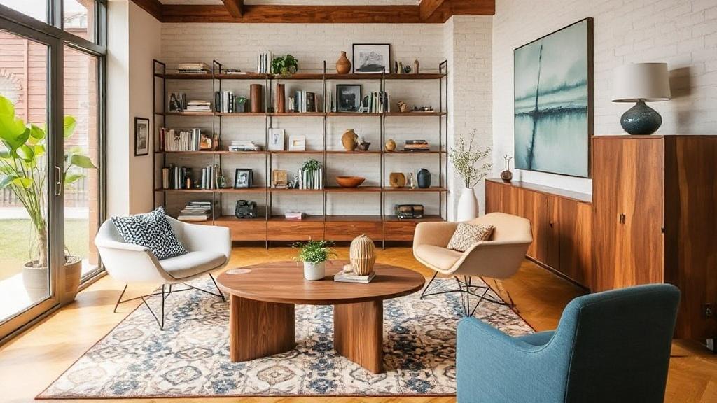 Cómo elegir muebles según el estilo de la casa. Materiales y mantenimiento: equilibrio entre resistencia y coste Cómo elegir muebles según el estilo de la casa. Materiales y mantenimiento: equilibrio entre resistencia y coste