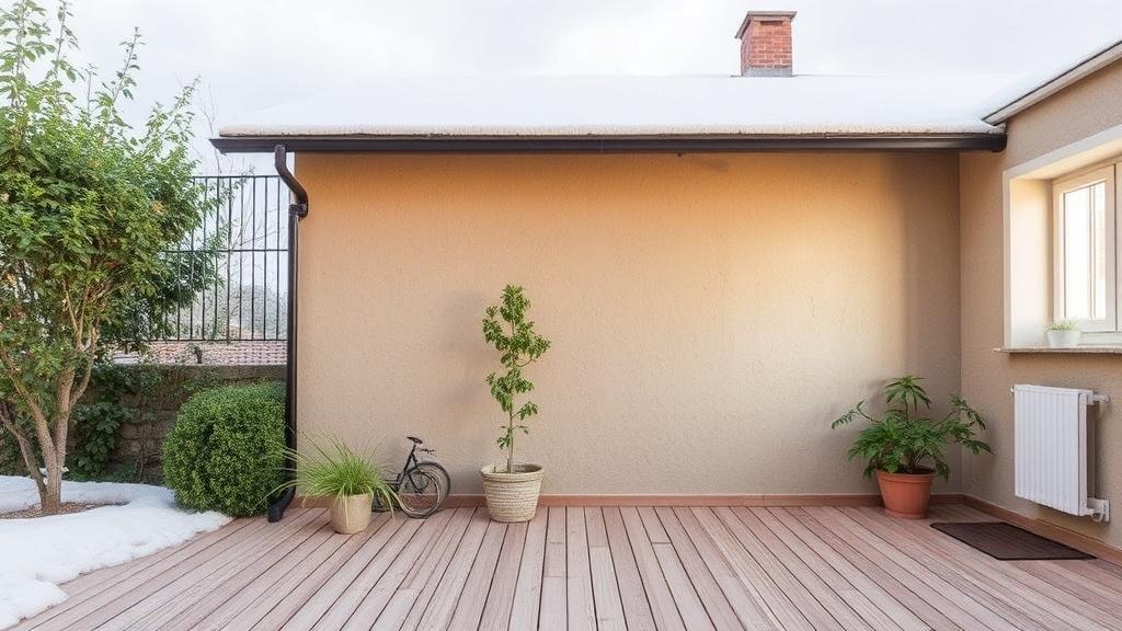 ¿Cómo mejorar el aislamiento térmico de una casa sin grandes obras?. Casos prácticos y ejemplos reales ¿Cómo mejorar el aislamiento térmico de una casa sin grandes obras?. Casos prácticos y ejemplos reales