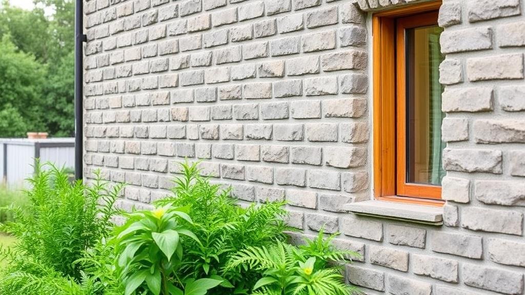 ¿Qué materiales de construcción requieren menos mantenimiento a largo plazo?. Casos prácticos: ejemplos reales de decisiones acertadas ¿Qué materiales de construcción requieren menos mantenimiento a largo plazo?. Casos prácticos: ejemplos reales de decisiones acertadas
