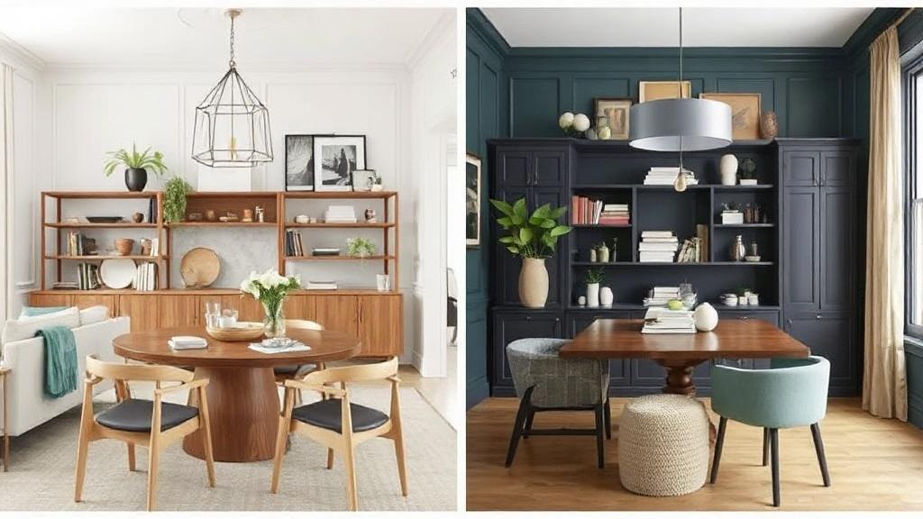 Tendencias en decoración que siguen vigentes año tras año. La base: durabilidad, funcionalidad y coste a largo plazo Tendencias en decoración que siguen vigentes año tras año. La base: durabilidad, funcionalidad y coste a largo plazo