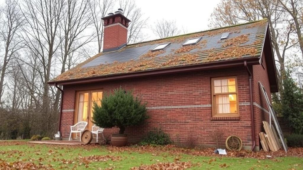 Cómo mejorar el aislamiento térmico de una casa sin grandes obras: soluciones pragmáticas que realmente funcionan