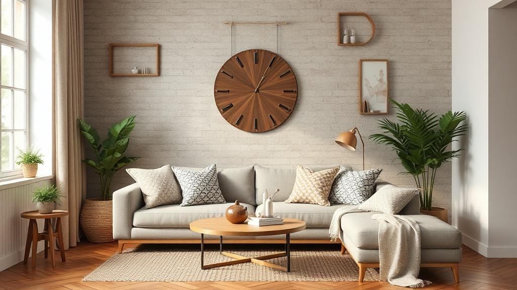 Cómo combinar diferentes materiales en la decoración del hogar. Texturas y funciones: cómo elegir materiales según uso Cómo combinar diferentes materiales en la decoración del hogar. Texturas y funciones: cómo elegir materiales según uso