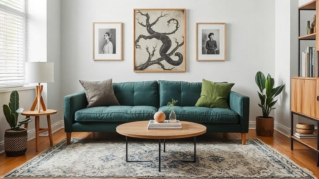 Cómo elegir muebles que duren muchos años. Ejemplos de decisiones inteligentes en proyectos reales Cómo elegir muebles que duren muchos años. Ejemplos de decisiones inteligentes en proyectos reales