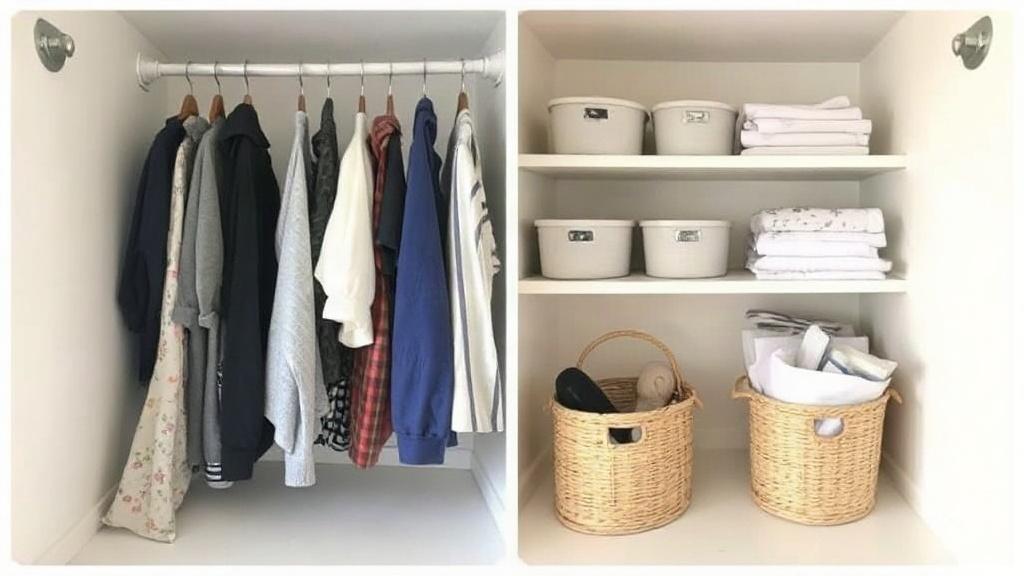 Ideas para organizar espacios pequeños sin perder funcionalidad. Algunos escenarios reales y cómo los ordené