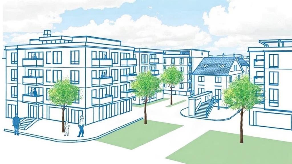 Entre andamios y papeles: cómo decidir entre licencia de obra menor y mayor sin disparar el presupuesto