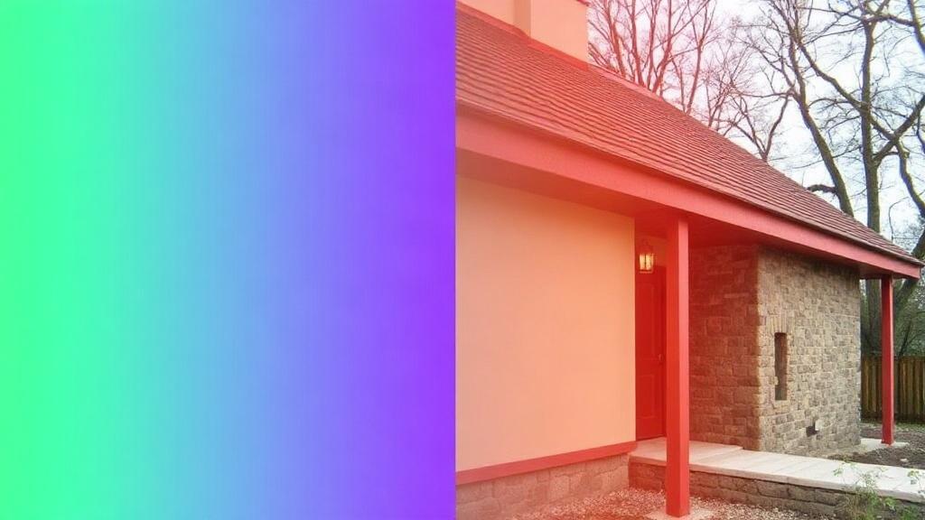 Cómo evitar puentes térmicos en una vivienda durante una reforma integral. Gestión del presupuesto: gastar donde evita puentes, no donde tapa